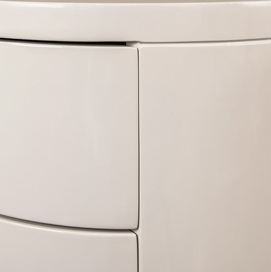 Прикроватная тумбочка ROMA, FRATELLI BARRI