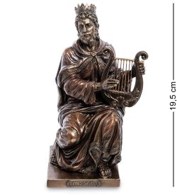 Veronese WS-953 Статуэтка «Король Давид»