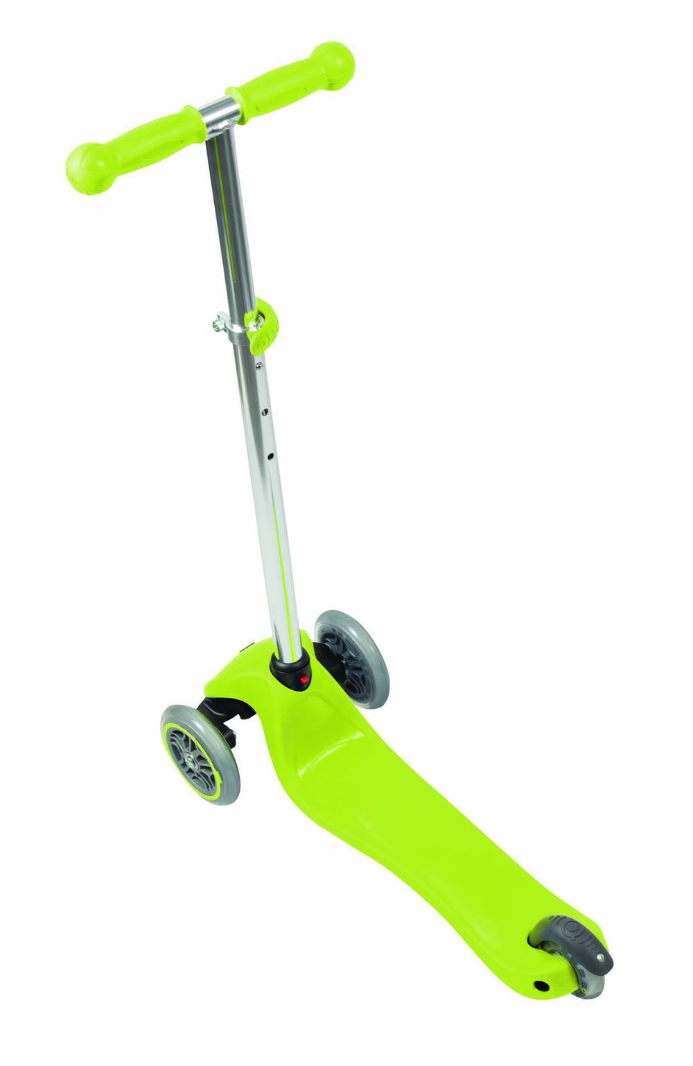 Трехколесный самокат Globber PRIMO