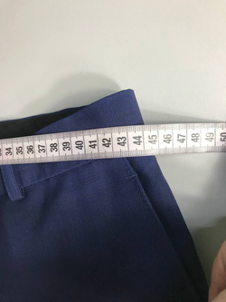 Брюки Troy Collezione классические, визуально на 50 размер