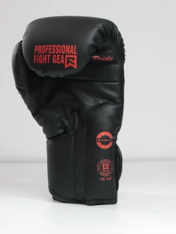 Перчатки боксерские тренировочные