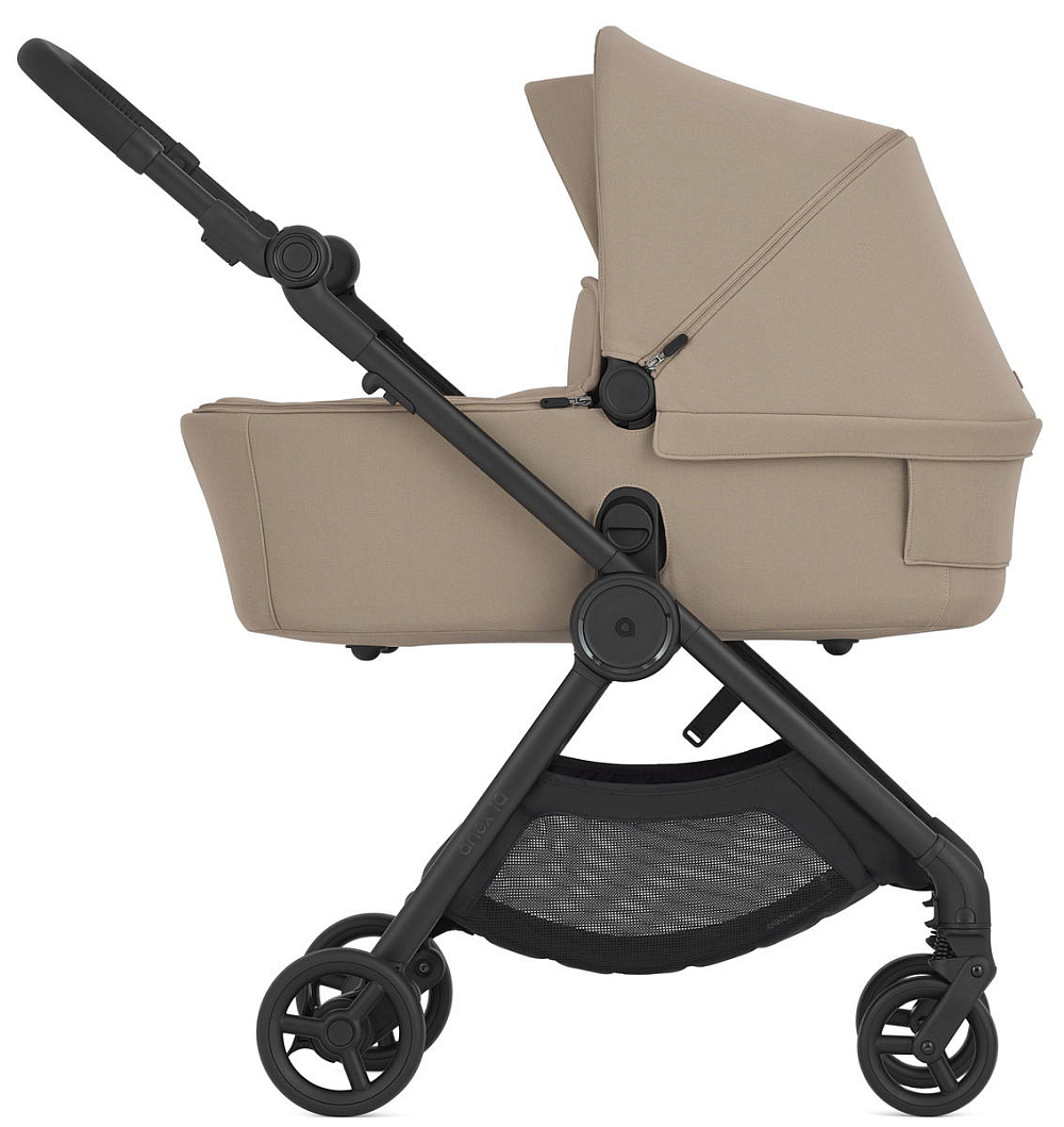 Детская коляска Anex iQ Basic NT 2 в 1 Honey