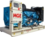 Дизельный генератор MGEp100BN