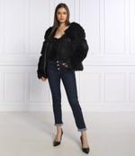 джинсы Liu Jo - темно-синий(UF2054 D4614)