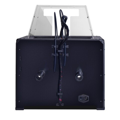 3D принтер FlashForge Creator Pro