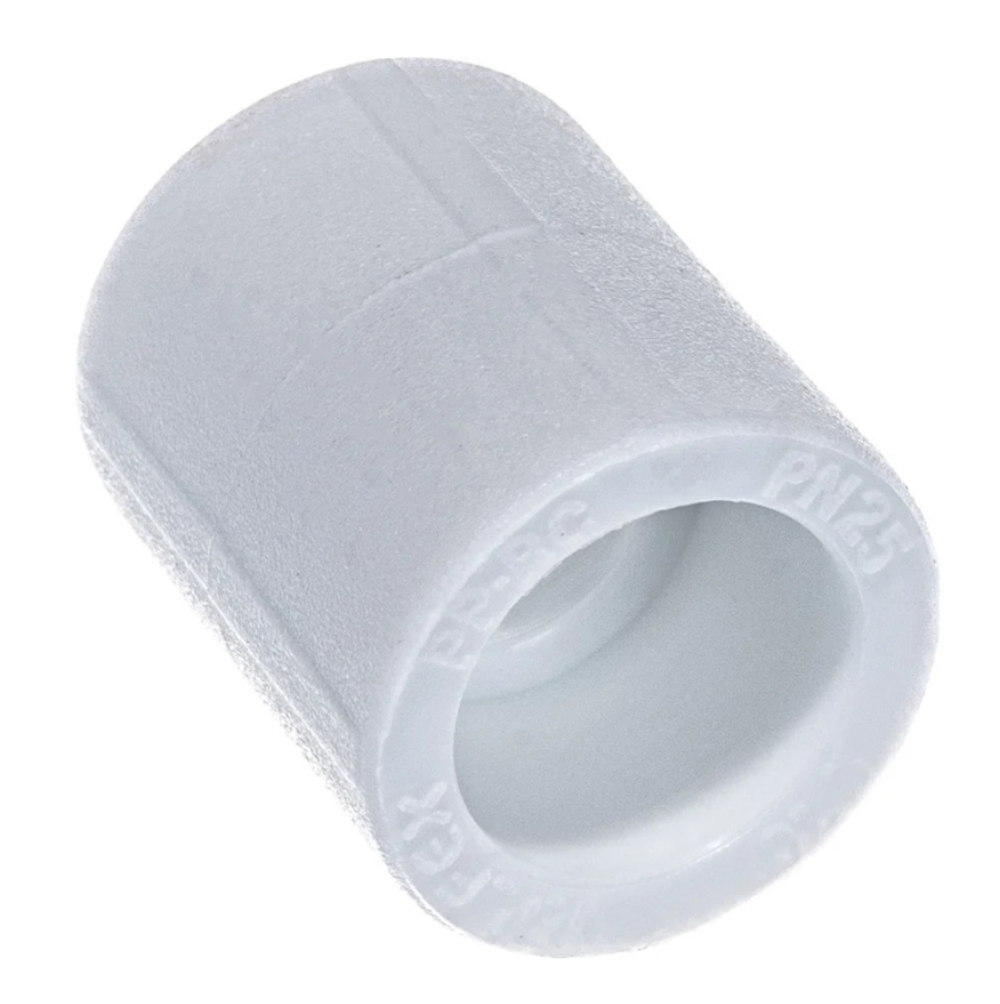 Муфта Valfex полипропилен 20 мм