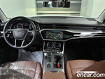 Audi A6 (C8) 40 TDI (11.2020)