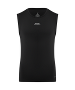 Майка компрессионная CAMP PerFormDRY Baselayer SL Tee, черный