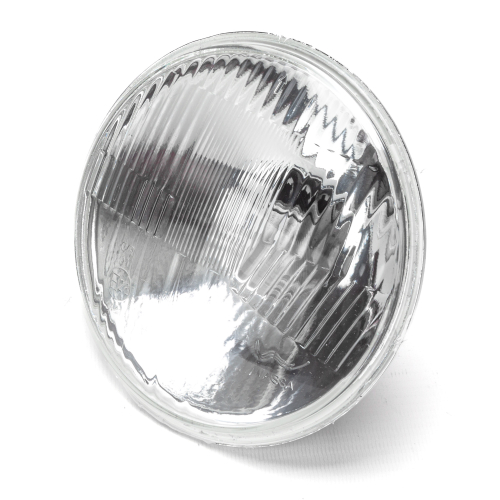 Стекло фары (ФГ305), МТЗ, ВгТЗ, ХТЗ, ЮМЗ, ВгТЗ, рифленное