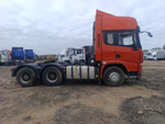 Shacman (Shaanxi) SX* 6x4 Седельный тягач SX42584V324 (Дизельный, 11,6 л, 423 л.с., МТ)