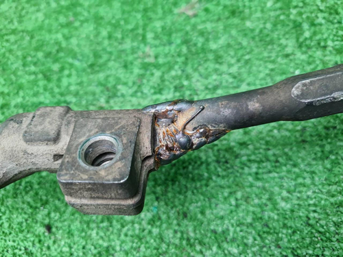 Рейка рулевая BMW X5 G05 (2018-н.в.)