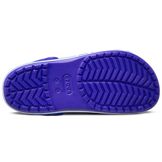 Crocs Bayaband 'Sea Blue'