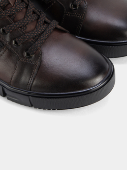 Ботинки мужские B0094-1R