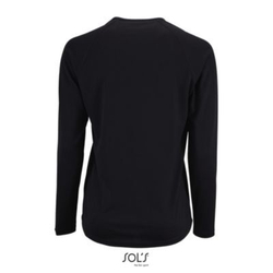 SOL'S SPORTY LSL WOMEN