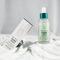 Be The Skin BHA+ Pore Zero Serum сыворотка для лица 30мл