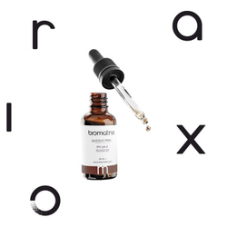BIOMATRIX GLICOLIC PEEL - Гликолиевый пилинг на водной основе с гиалуроновой кислотой 30 мл