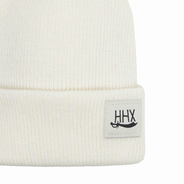 Шапка AW24 Эверест белый - фото 3