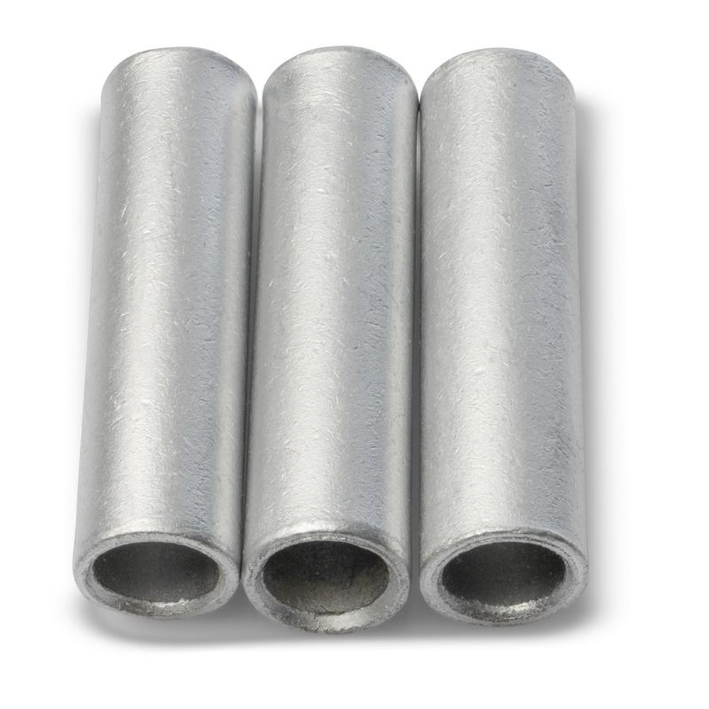 Гильза соединительная ГМЛ 35-10 УХЛ3 опрес. луженая медн. CuPRO КЗОЦМ 7226