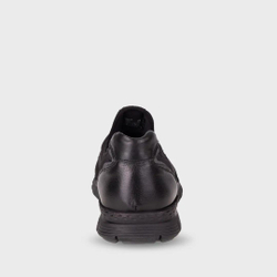 Мужские кроссовки Forelli Aqua Black