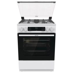 Плита газовая Gorenje GGI6C21WF