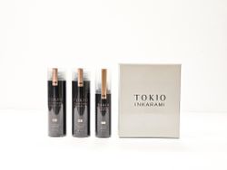 Tokio Inkarami Набор домашнего ухода PREMIUM