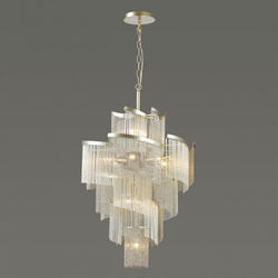 Подвесная люстра Odeon Light 4630/11