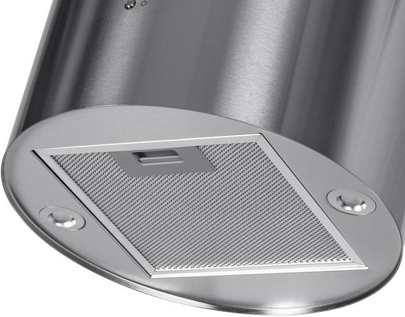 Вытяжка Maunfeld LEE Wall 35 нерж