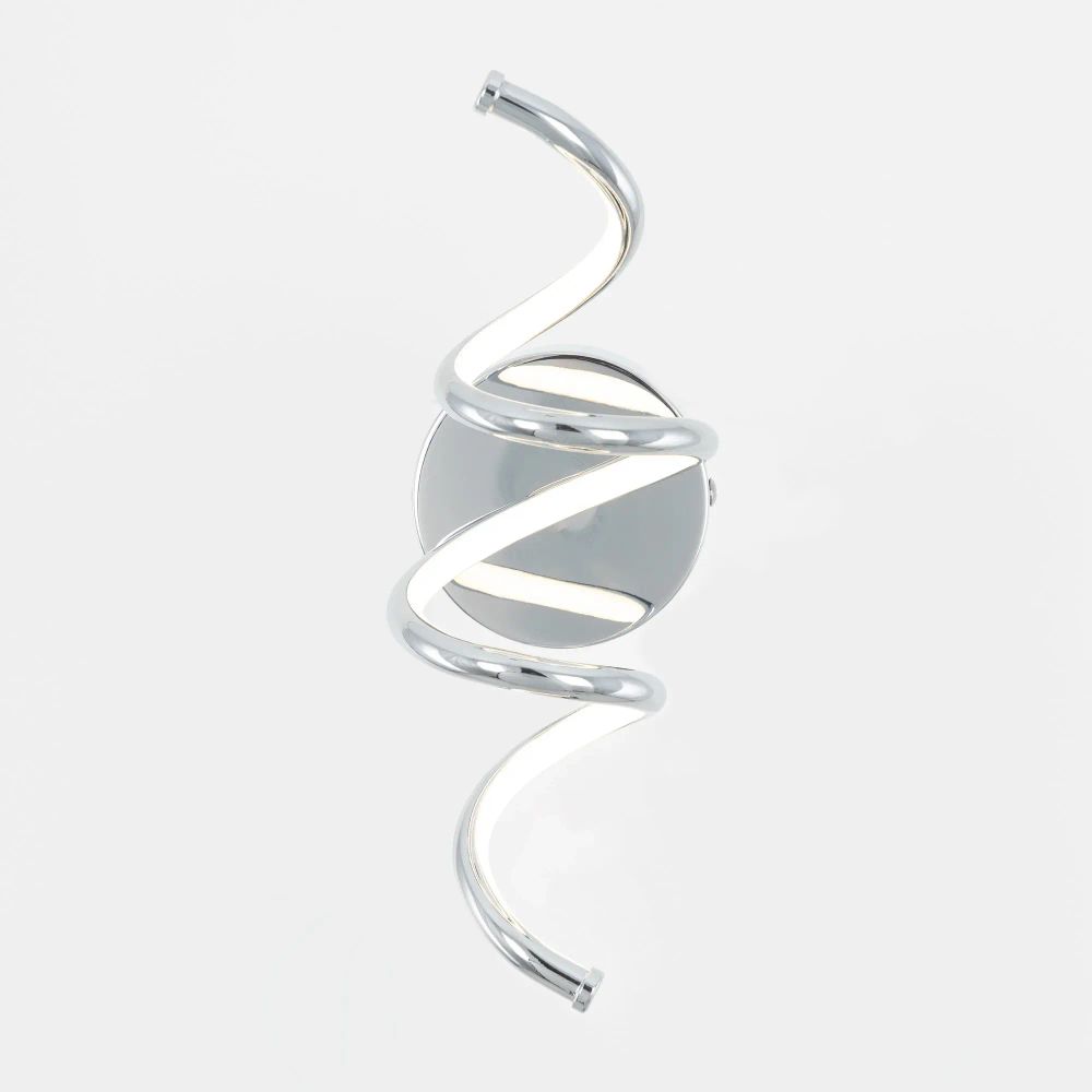 Citilux Джемини CL229331 Бра светодиодное Хром