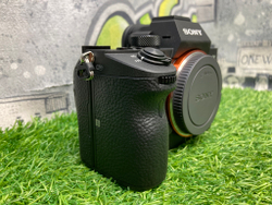 Sony A7 III (10 кадров)