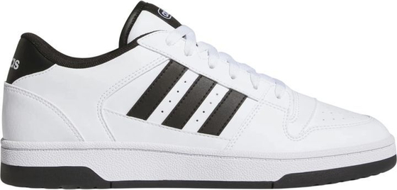 Кроссовки Adidas BREAK START белый
