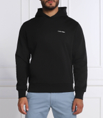 Худи Calvin Klein - черный(K10K109927)