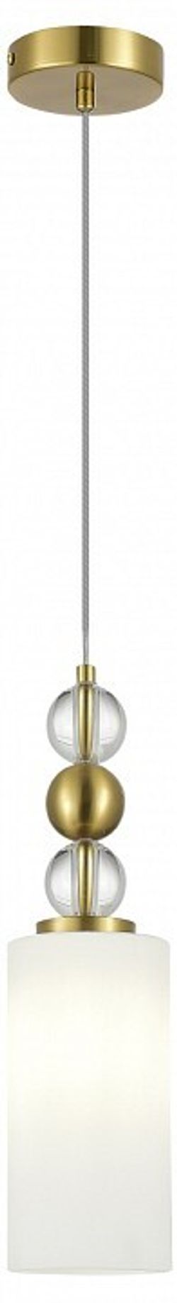 Подвесной светильник ST-Luce AURORA SL2003.303.01