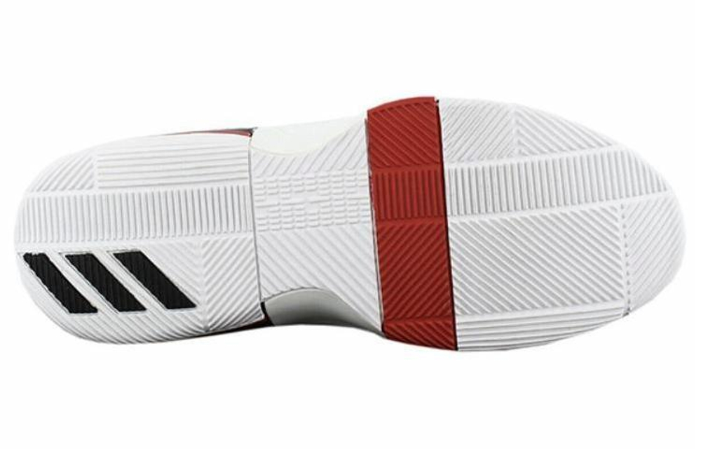 Кроссовки Adidas D Lillard 3 Rip City 3