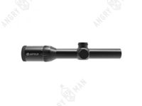Оптический прицел CRS 1-6x24 SFP, 30mm, с подсветкой Fiber Artelv