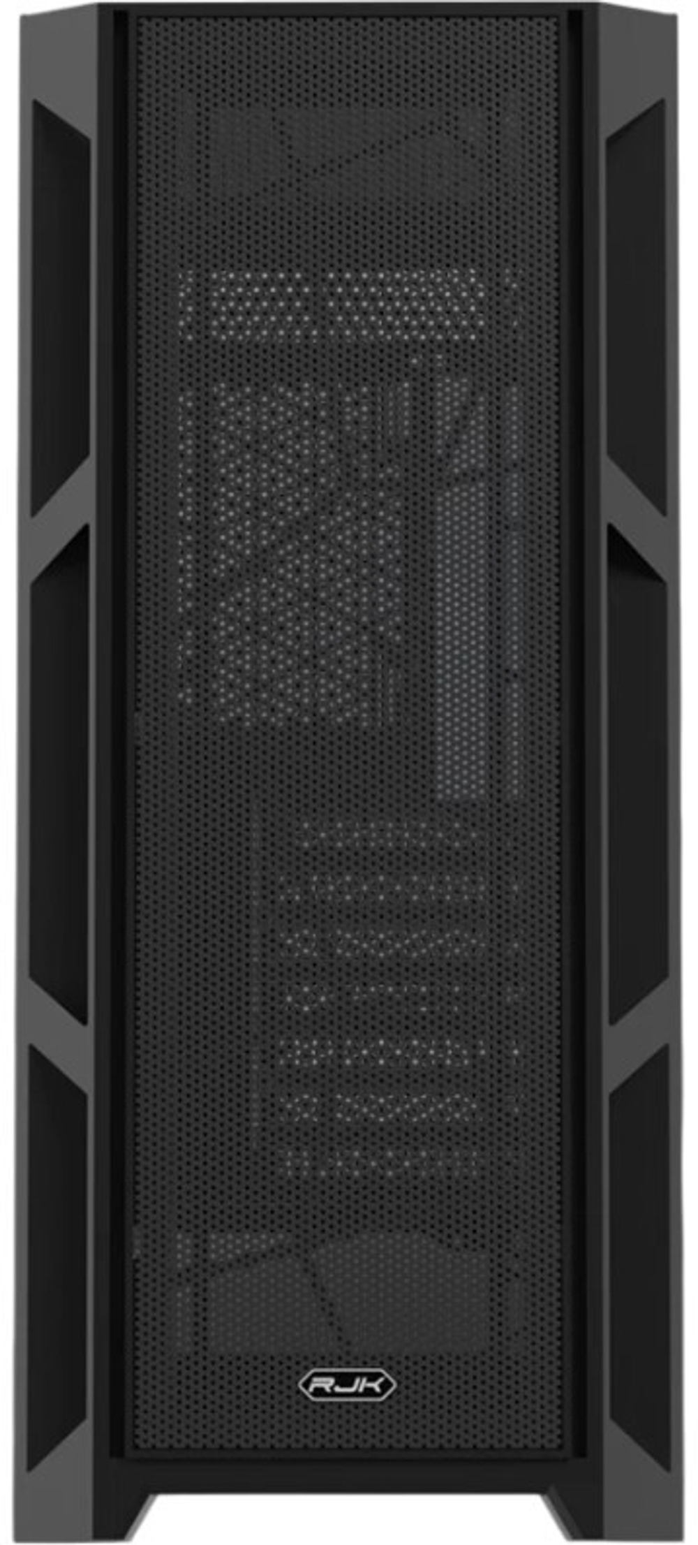 Корпус ATX Raijintek ARCADIA III -ST