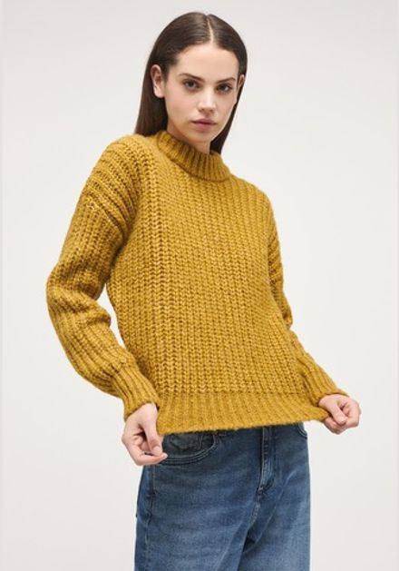 Джемпер Carla C Chunky Knit 1014149-6298