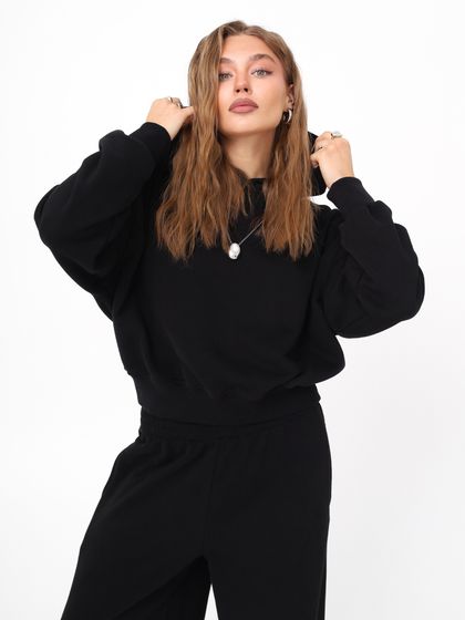 Худи и свитшоты