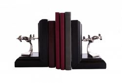 Держатель для книг "Самолёты"