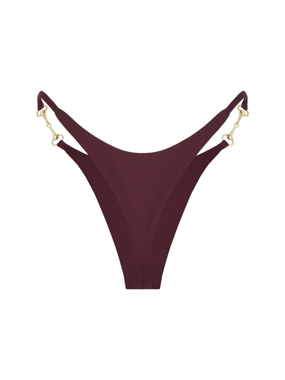 Бикини Anoki, Коричневый