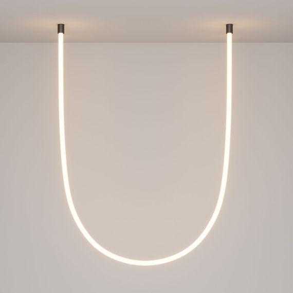 Крепление потолочное Maytoni (2 шт) LNM-D25-2CS-B 20320