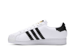 Кроссовки Adidas Originals Superstarlos Angeles