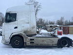 DAF XG 4x2 Седельный тягач ХG 480 FT (Дизельный, 12,9 л, 483 л.с., АТ)