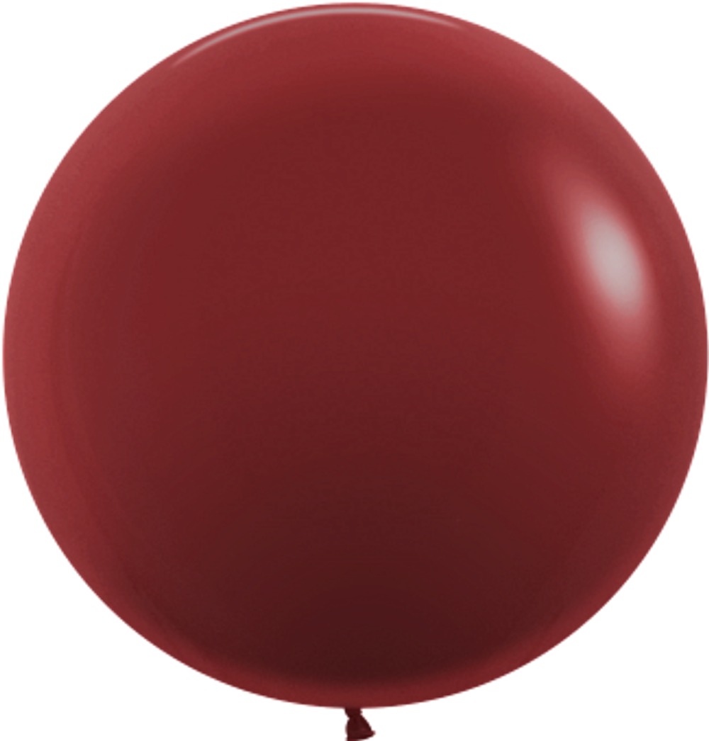 S 24" Мерло (018) пастель 60 см.