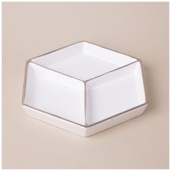 МЕНАЖНИЦА 3 СЕКЦИИ 25Х21Х3 СМ