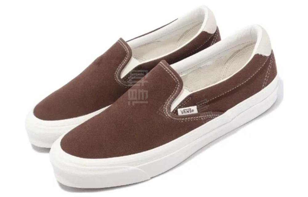 Vans Slip-On 59 Lx