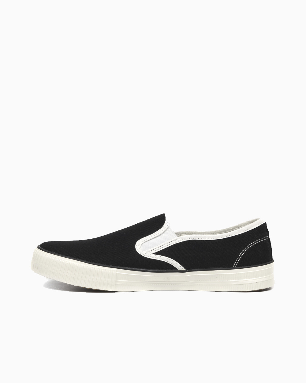 Слипоны Два Мяча DBA Slip-On 99