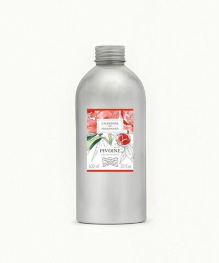 Туалетная вода Pivoine 600 мл