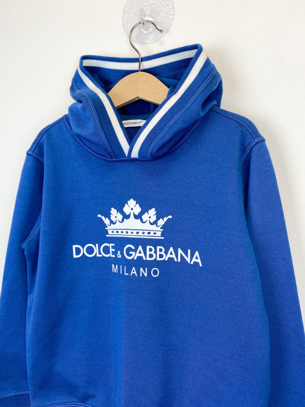 Толстовка Dolce&Gabbana