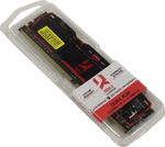 Модуль памяти Goodram DDR4 DIMM 4Gb PC4-24000 CL16