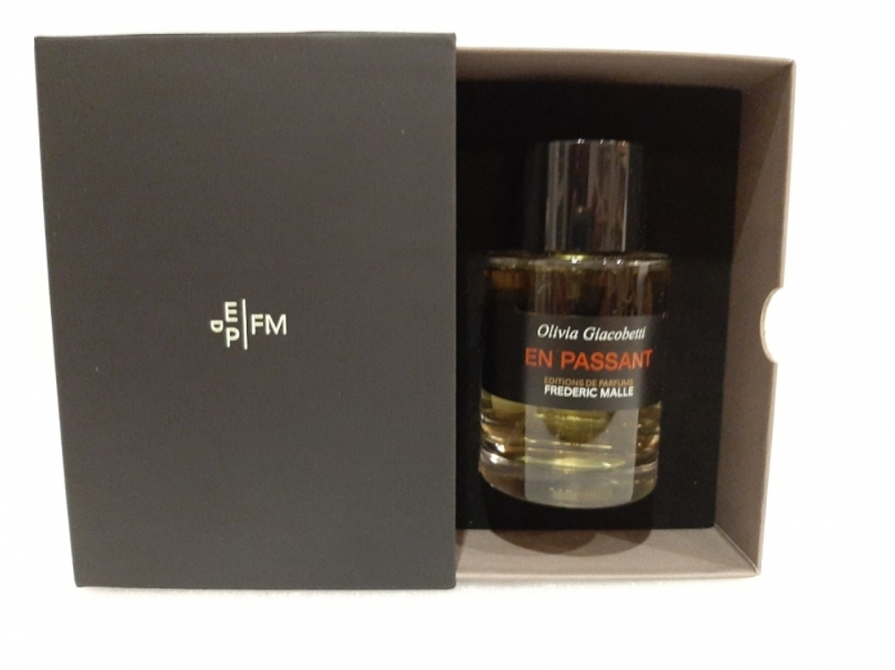 FREDERIC MALLE EN PASSANT